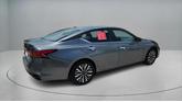 Thumbnail of 2024 Gun Metallic Nissan Altima