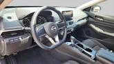 Thumbnail of 2024 Gun Metallic Nissan Altima