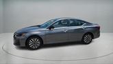 Thumbnail of 2024 Gun Metallic Nissan Altima