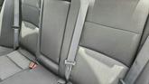 Thumbnail of 2024 Gun Metallic Nissan Altima