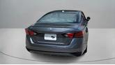 Thumbnail of 2024 Gun Metallic Nissan Altima