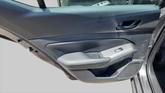 Thumbnail of 2024 Gun Metallic Nissan Altima