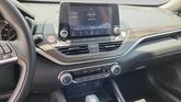 Thumbnail of 2024 Gun Metallic Nissan Altima