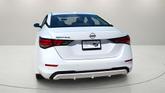 Thumbnail of 2025 Fresh Powder Nissan Sentra
