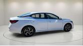 Thumbnail of 2025 Fresh Powder Nissan Sentra