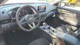 Thumbnail of 2025 Fresh Powder Nissan Sentra