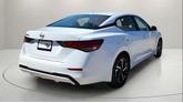 Thumbnail of 2025 Fresh Powder Nissan Sentra