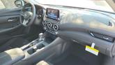 Thumbnail of 2025 Fresh Powder Nissan Sentra