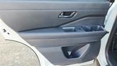 Thumbnail of 2025 Glacier White Nissan Pathfinder