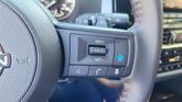 Thumbnail of 2025 Glacier White Nissan Pathfinder