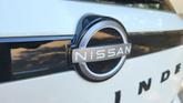 Thumbnail of 2025 Glacier White Nissan Pathfinder