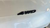Thumbnail of 2025 Glacier White Nissan Pathfinder