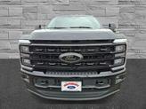 Thumbnail of 2024 AGATE BLACK Ford F-250