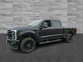 Thumbnail of 2024 AGATE BLACK Ford F-250