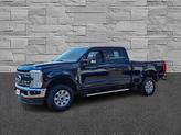 Thumbnail of 2024 ANTIMATTER BLUE Ford F-250