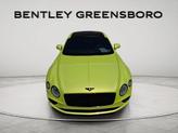 Thumbnail of 2022 Radium by Mulliner Bentley Continental GT