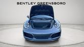 Thumbnail of 2019 Black Porsche 911