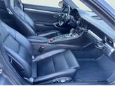 Thumbnail of 2019 Black Porsche 911