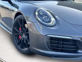 Thumbnail of 2019 Black Porsche 911