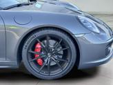 Thumbnail of 2019 Black Porsche 911