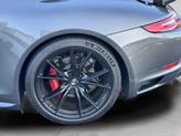 Thumbnail of 2019 Black Porsche 911