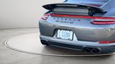 Thumbnail of 2019 Black Porsche 911