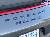 Thumbnail of 2019 Black Porsche 911