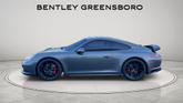 Thumbnail of 2019 Black Porsche 911