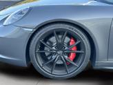 Thumbnail of 2019 Black Porsche 911