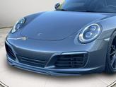 Thumbnail of 2019 Black Porsche 911