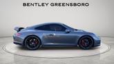 Thumbnail of 2019 Black Porsche 911