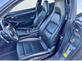 Thumbnail of 2019 Black Porsche 911