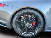 Thumbnail of 2019 Black Porsche 911