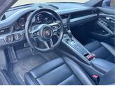 Thumbnail of 2019 Black Porsche 911