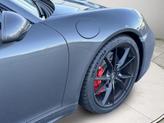 Thumbnail of 2019 Black Porsche 911