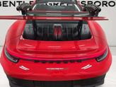 Thumbnail of 2025 Guards Red Porsche 911