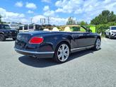 Thumbnail of 2018 Dark Sapphire Metallic Bentley Continental GT