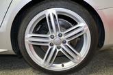 Thumbnail of 2011 Ice Silver Metallic Audi S4