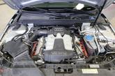Thumbnail of 2011 Ice Silver Metallic Audi S4
