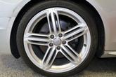 Thumbnail of 2011 Ice Silver Metallic Audi S4