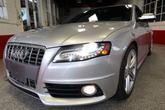 Thumbnail of 2011 Ice Silver Metallic Audi S4