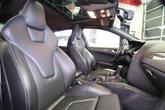 Thumbnail of 2011 Ice Silver Metallic Audi S4