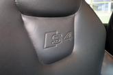 Thumbnail of 2011 Ice Silver Metallic Audi S4
