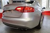 Thumbnail of 2011 Ice Silver Metallic Audi S4