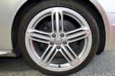 Thumbnail of 2011 Ice Silver Metallic Audi S4
