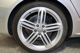Thumbnail of 2011 Ice Silver Metallic Audi S4