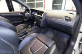 Thumbnail of 2011 Ice Silver Metallic Audi S4