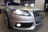 Thumbnail of 2011 Ice Silver Metallic Audi S4