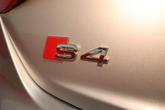 Thumbnail of 2011 Ice Silver Metallic Audi S4