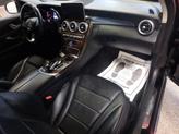 Thumbnail of 2016 Black Mercedes-Benz C-Class